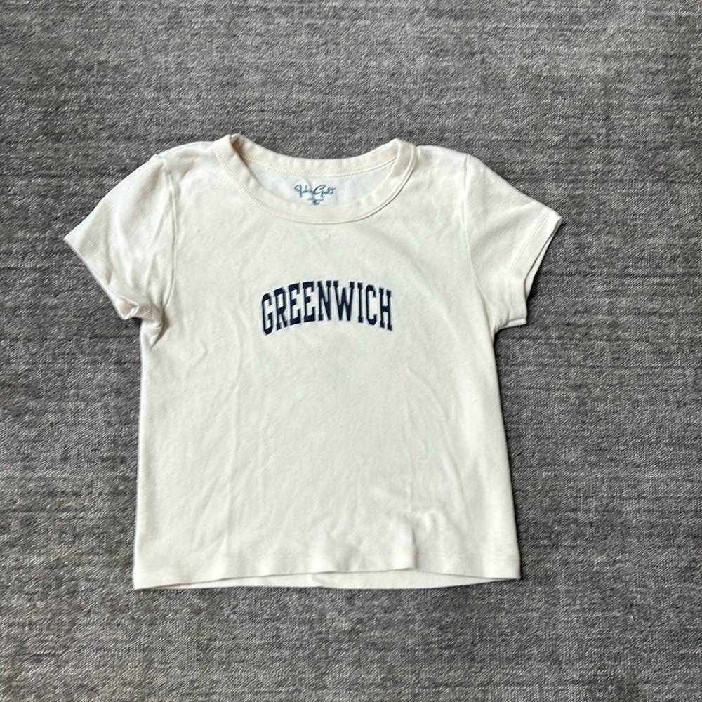 Brandy Melville tshirt